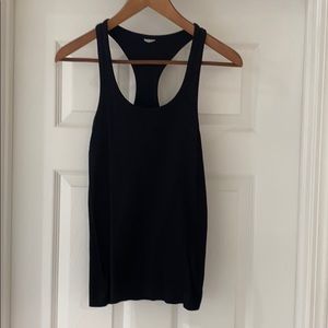 Women’s Lorna Jane rubber racer back tank